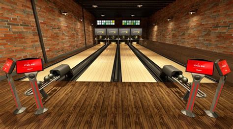 An individual pin costs between 15 to 50. . How much does a duckpin bowling lane cost